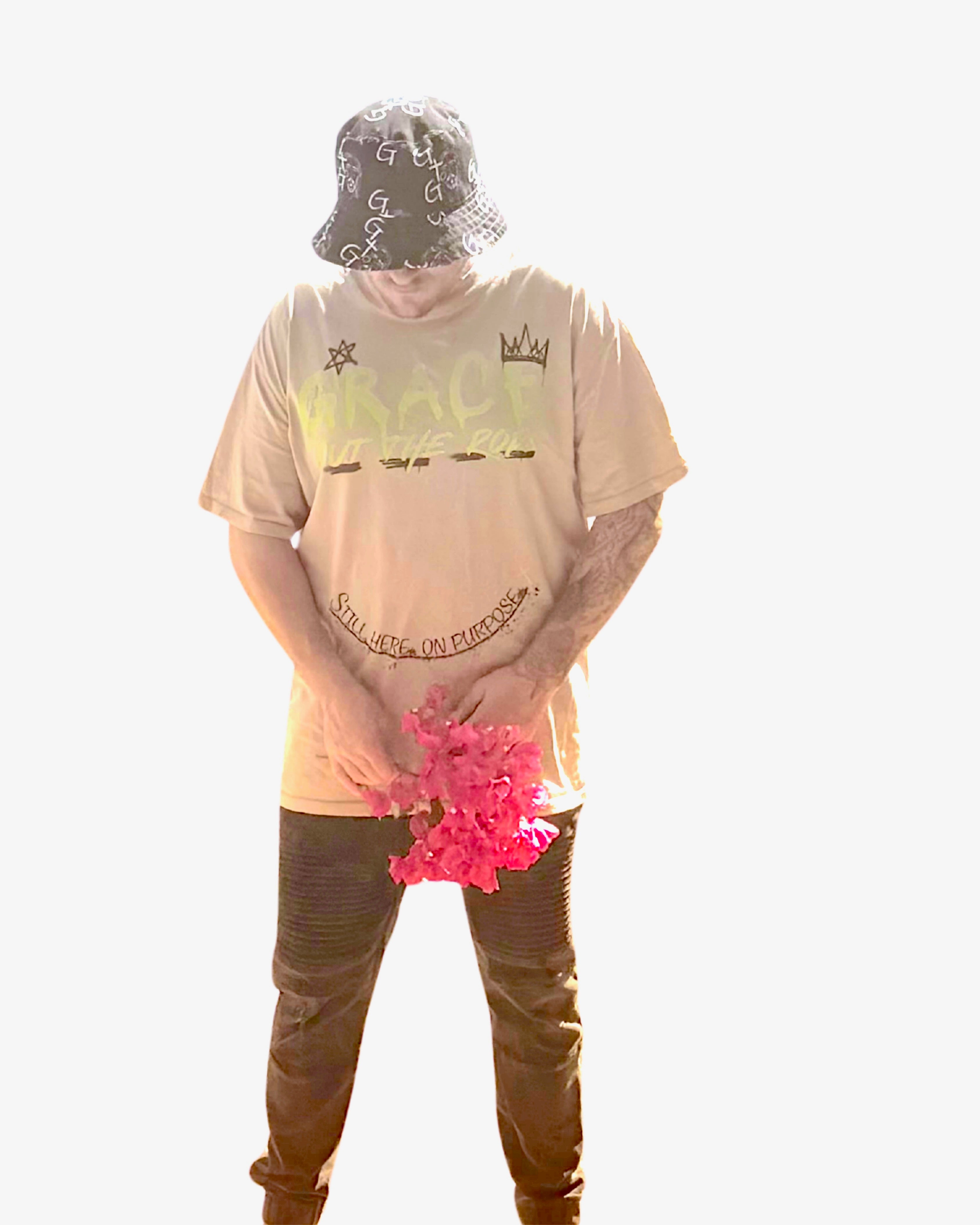 Men’s G To G Apparel