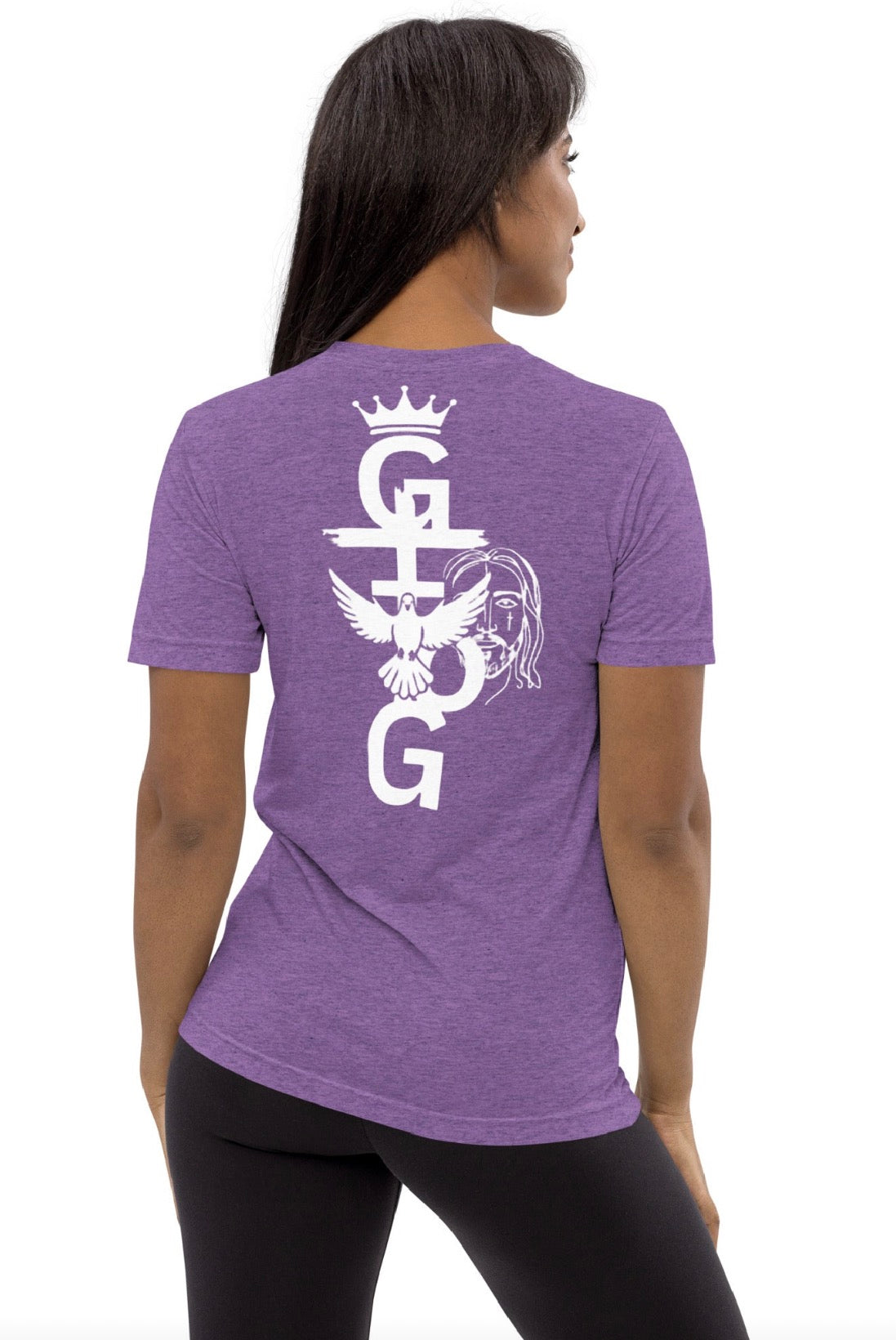Woman’s G TO G Apparel