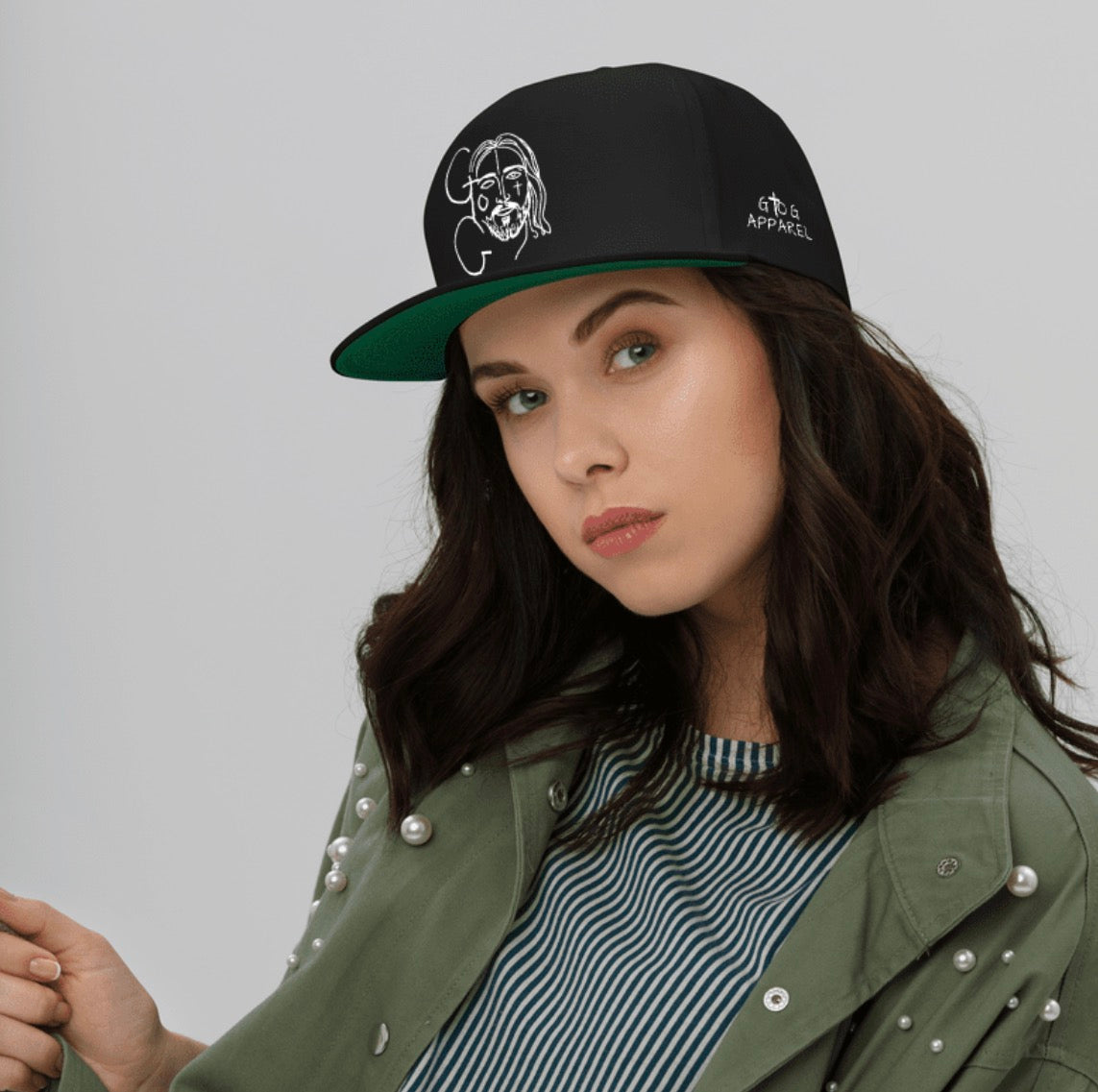 G TO G - Unisex Hats